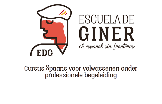 Escuela de Giner logo